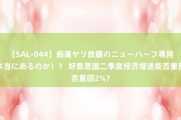 【SAL-044】痴漢ヤリ放題のニューハーフ専用車は本当にあるのか！？ 好意思国二季度经济增速能否重回2%？